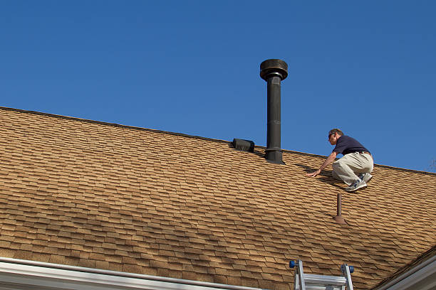 Fast & Reliable Emergency Roof Repairs in Glenville, CT